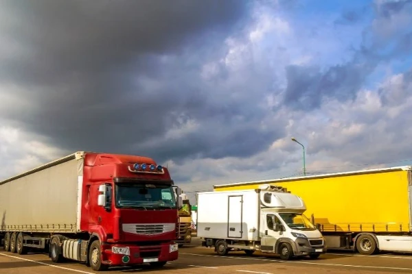 Çankırı Kayseri Nakliyat Ambarları